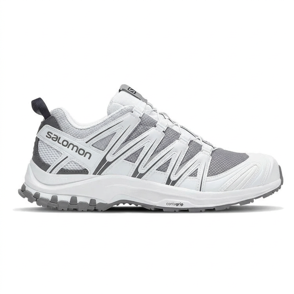 Salomon XA Pro 3D ADV White - Gray