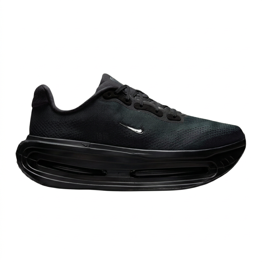 Nike Vomero Premium Black