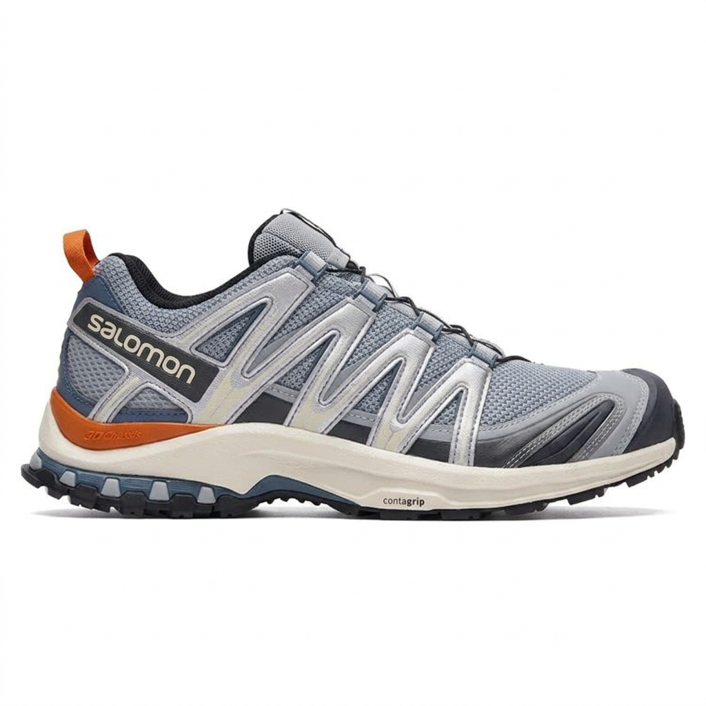 Salomon XA Pro 3D ADV Gray - Silver