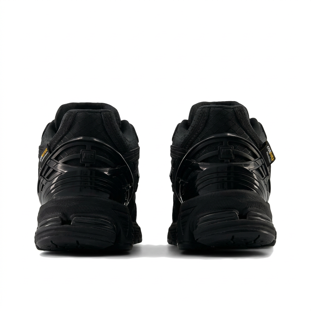 New Balance 1906R Black