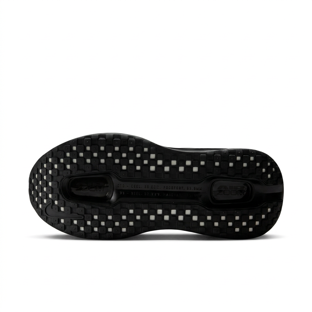 Nike Vomero Premium Black