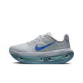 Nike Vomero Premium Light Gray – Teal