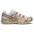 Salomon Speedcross 3 Metallic White / Copper