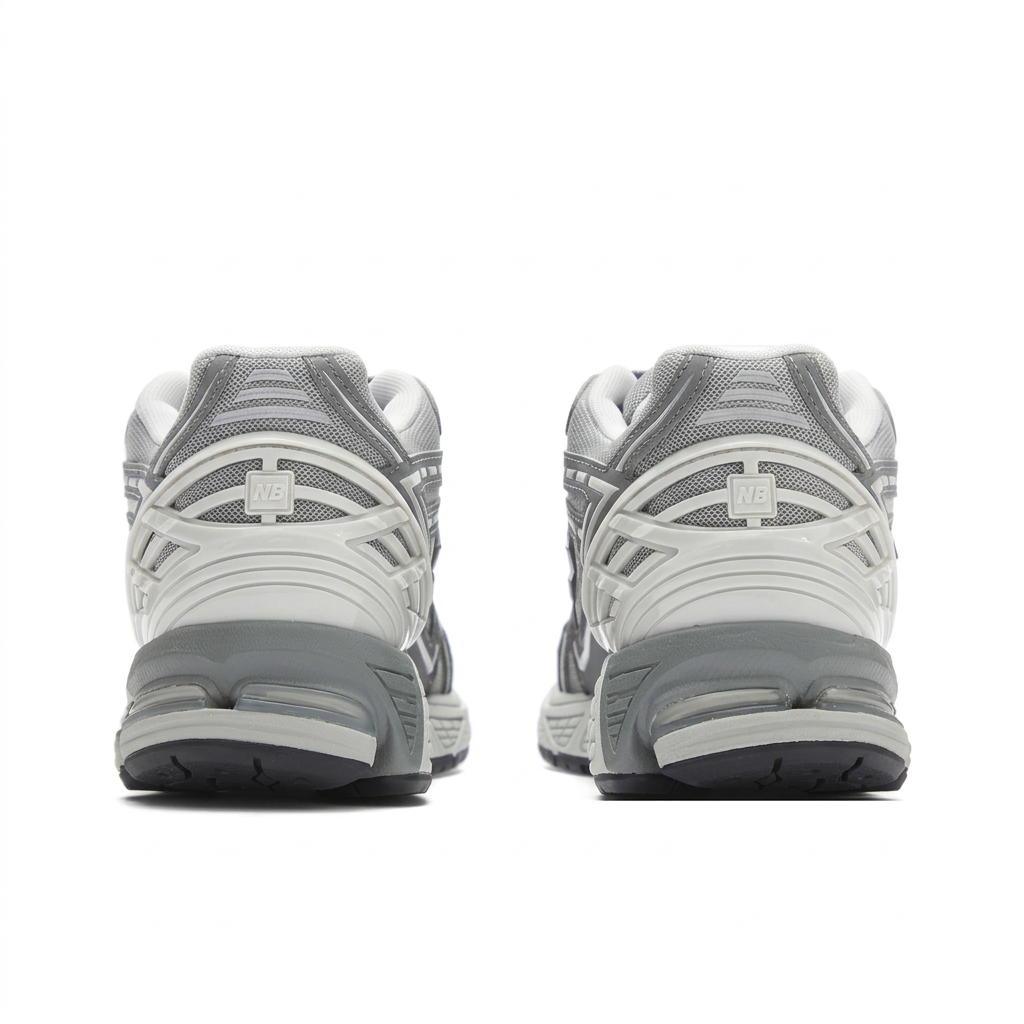 New Balance 1906R Gray / White