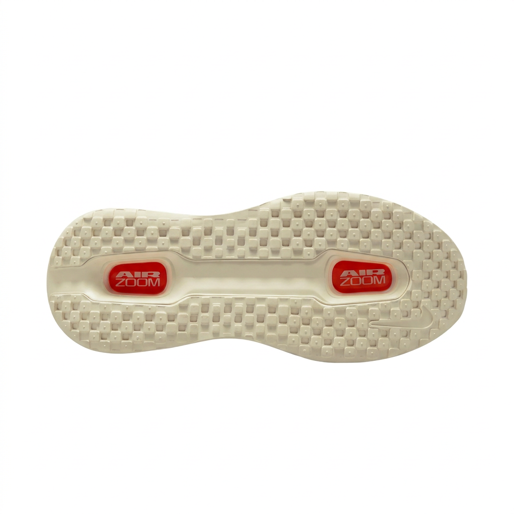 Nike Vomero Premium Cream – Orange