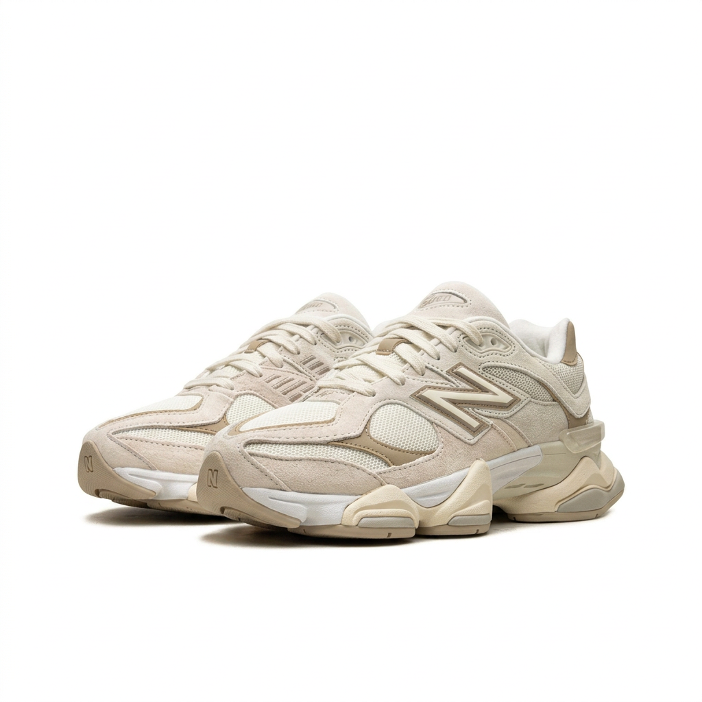 New Balance 9060 Beige