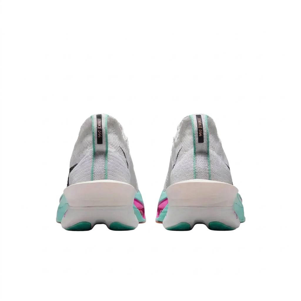 Nike Air Zoom Alphafly Next% 3 White Mint