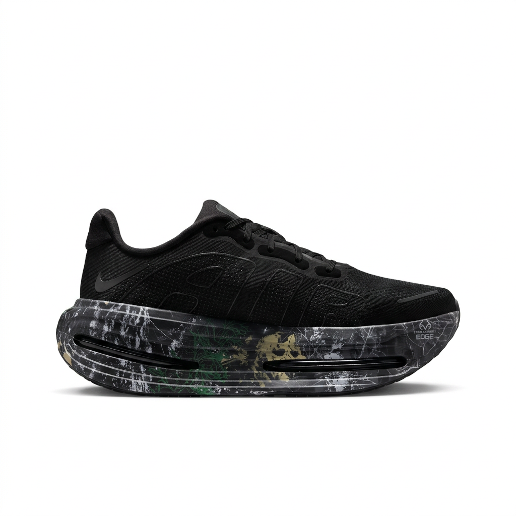 Nike Vomero Premium Realtree Edge Black