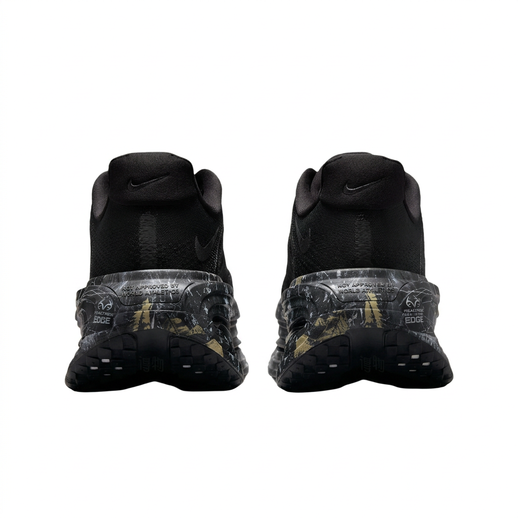 Nike Vomero Premium Realtree Edge Black