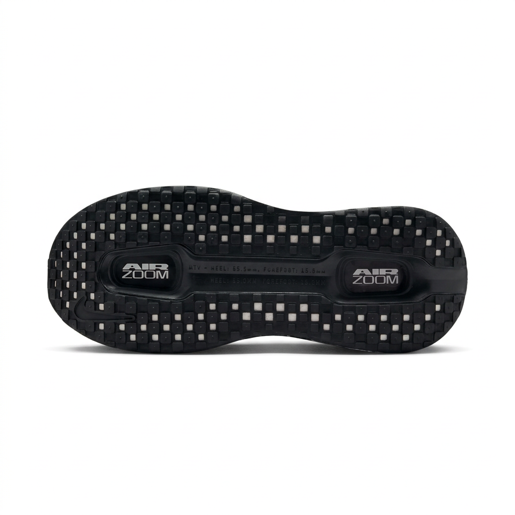 Nike Vomero Premium Realtree Edge Black