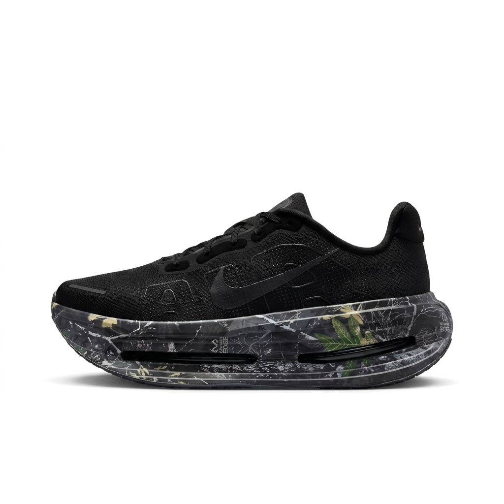 Nike Vomero Premium Realtree Edge Black