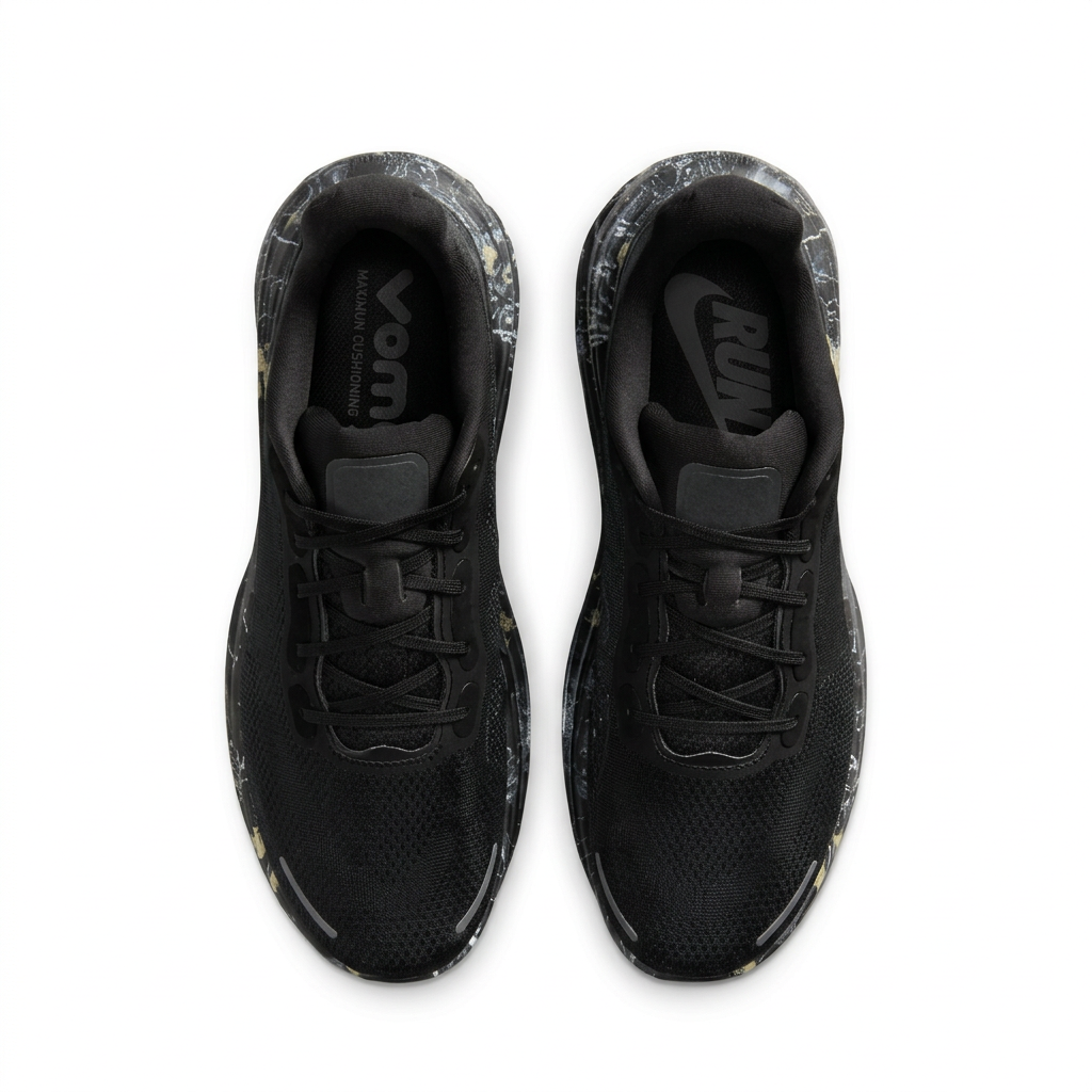 Nike Vomero Premium Realtree Edge Black