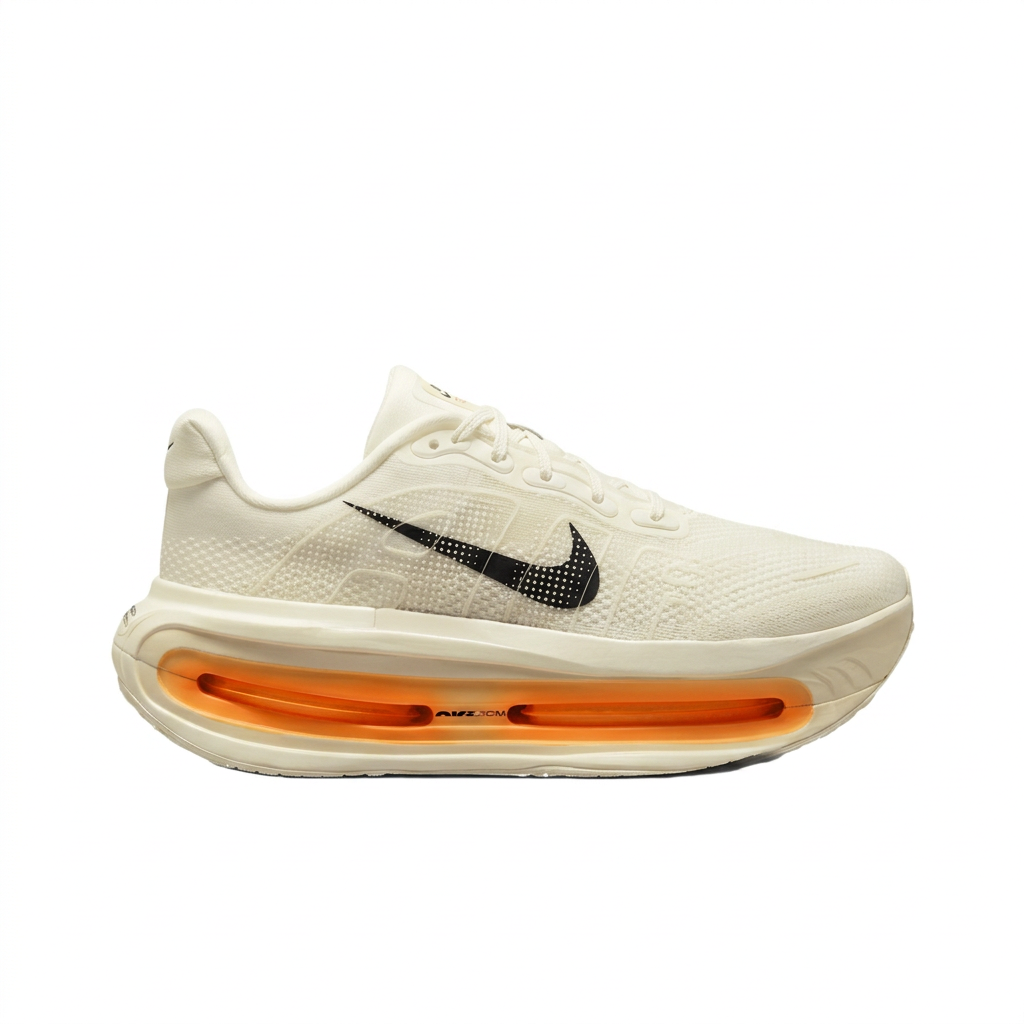 Nike Vomero Premium Cream – Orange
