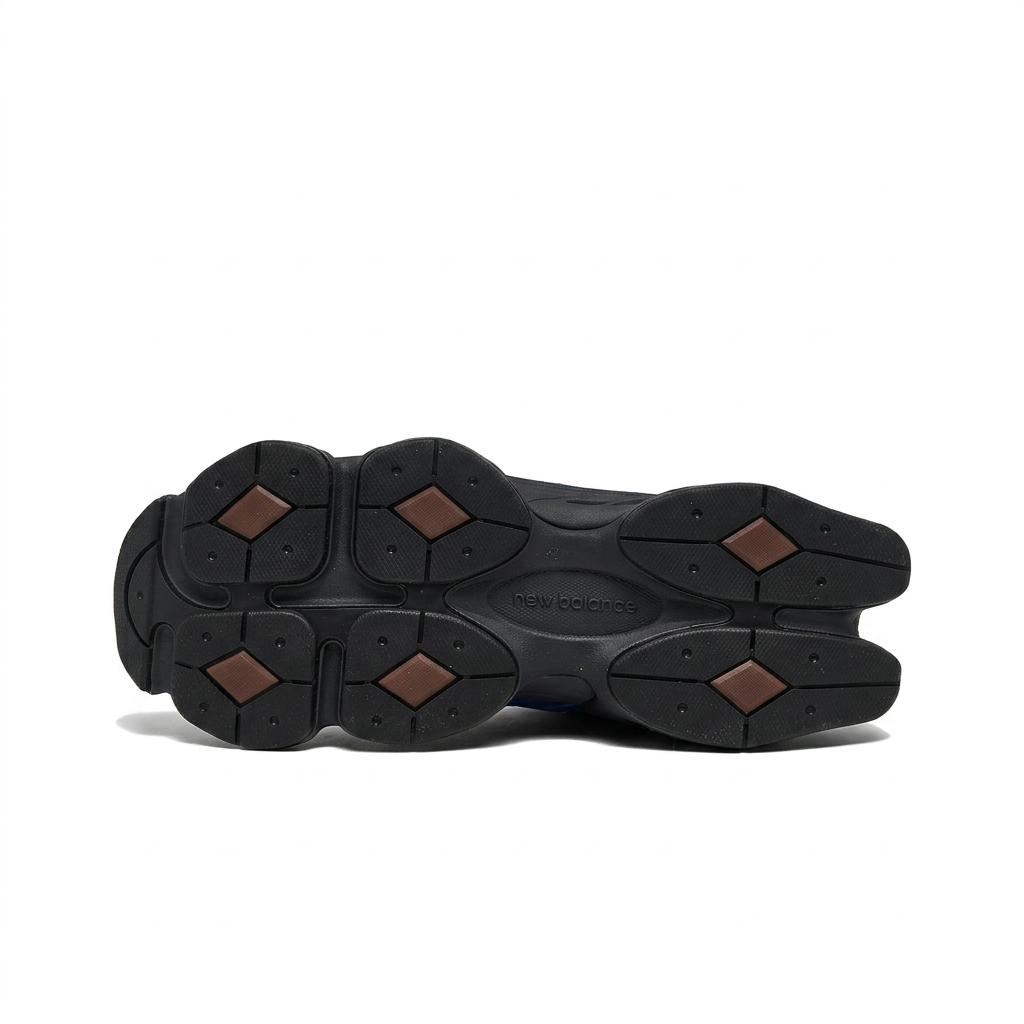 New Balance 9060 Blue – Black