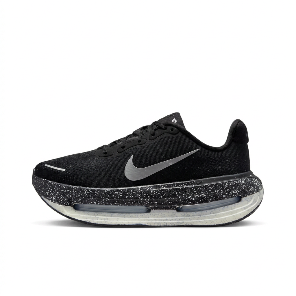 Nike Vomero Premium Black – Gray
