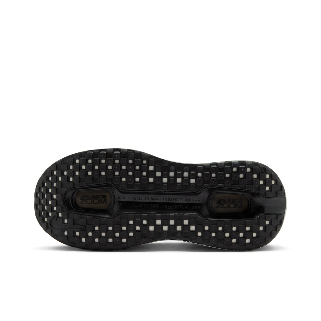 Nike Vomero Premium Black – Gray