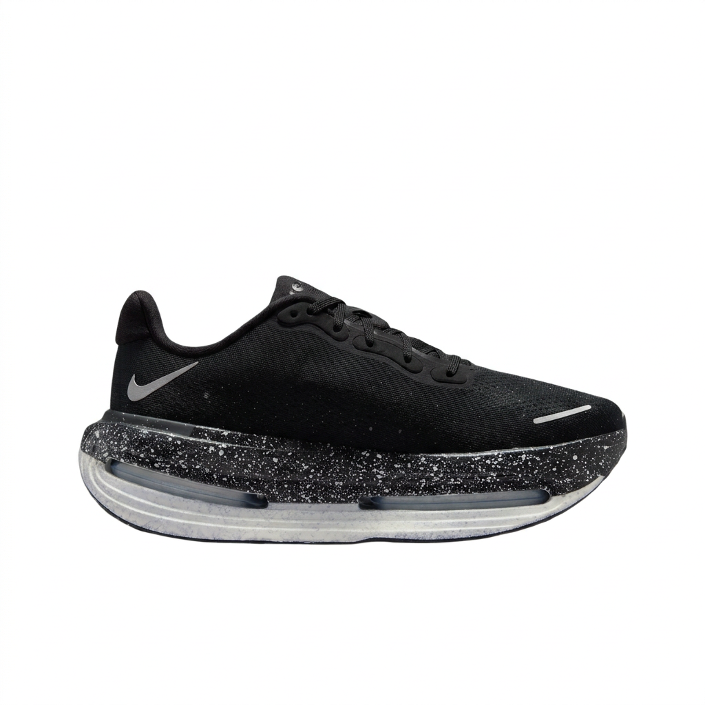 Nike Vomero Premium Black – Gray