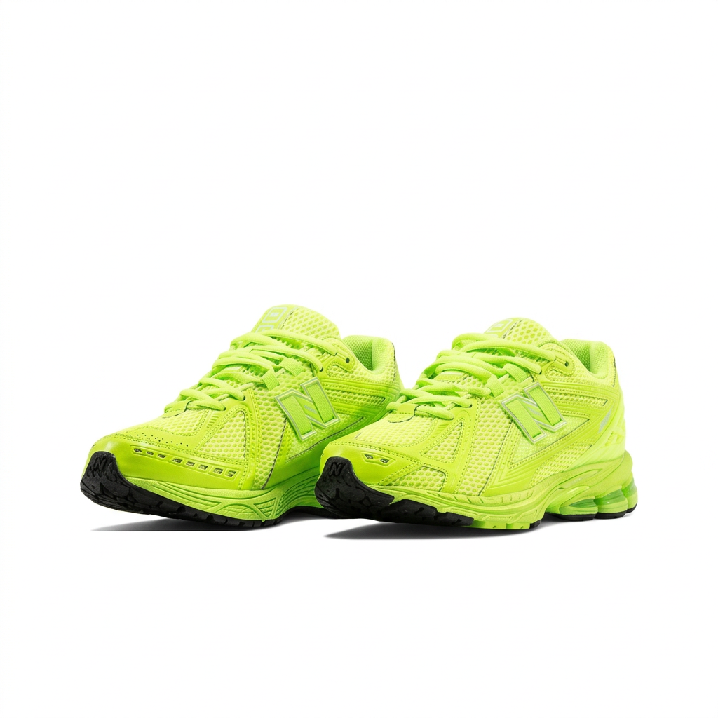 New Balance 1906R Lime Green