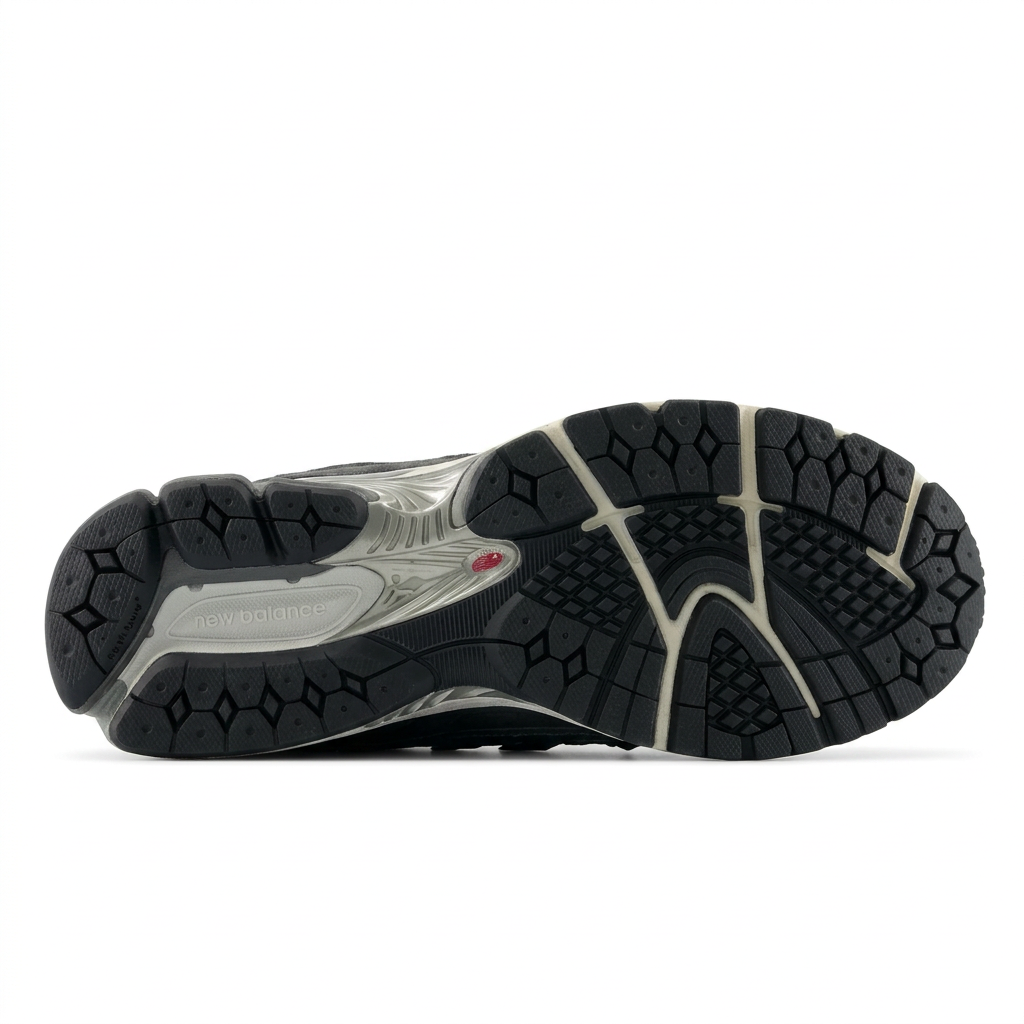New Balance 1906A Grey – Navy