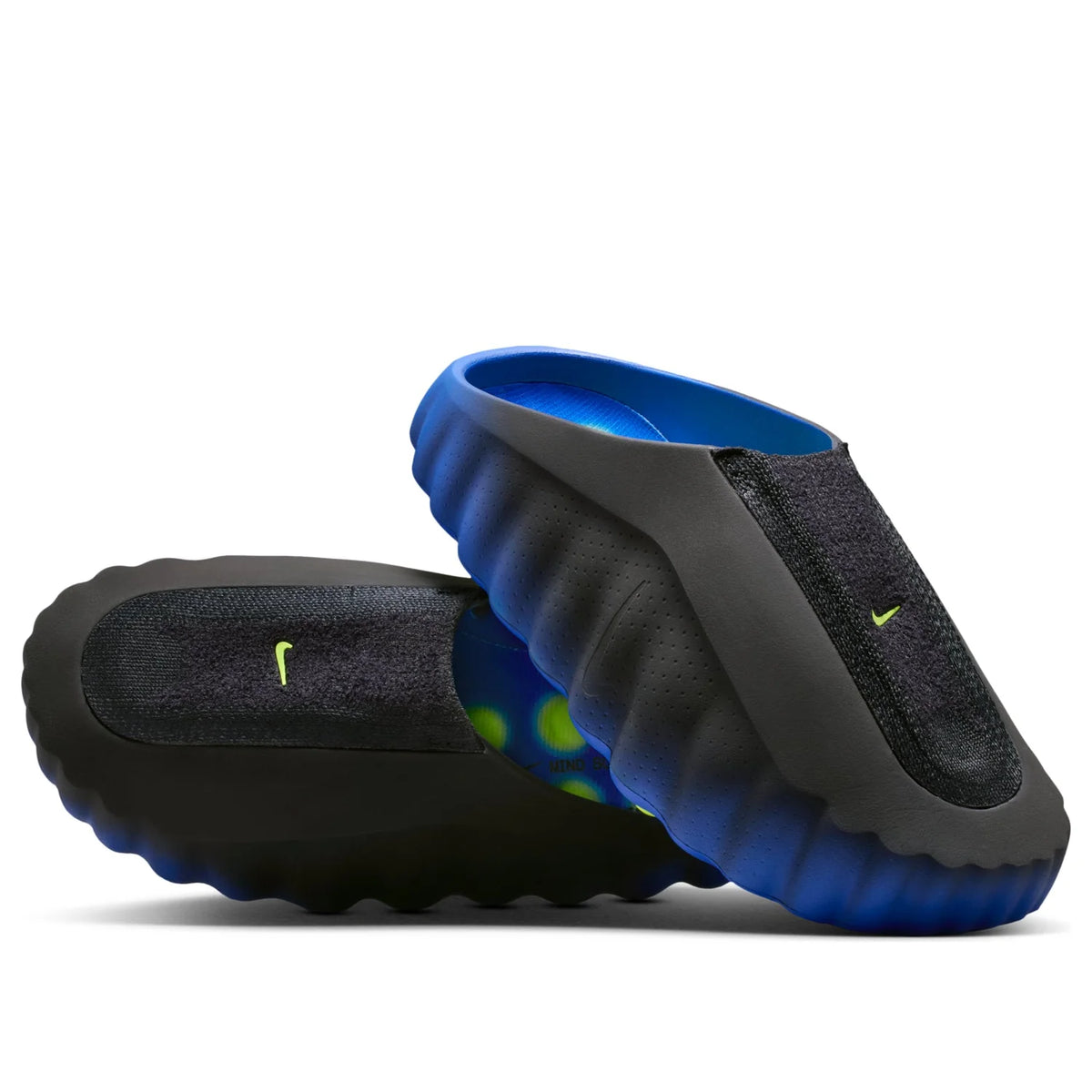 Nike Mind 001 Black Blue