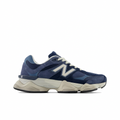 New Balance 9060 Navy – Cream