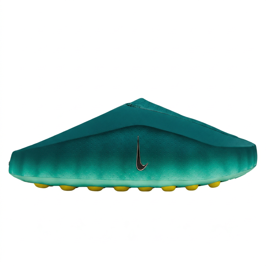 Nike Mind 001 Geode Teal Light Menta
